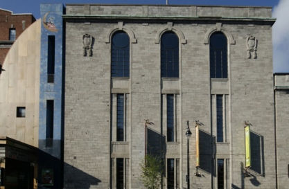 Partenaires/Organismes culturels/Des actions ciblées en partenariat