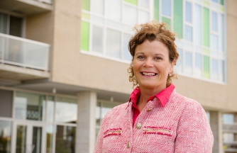 A propos/La gouvernance/La mission